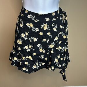 Hollister Skort